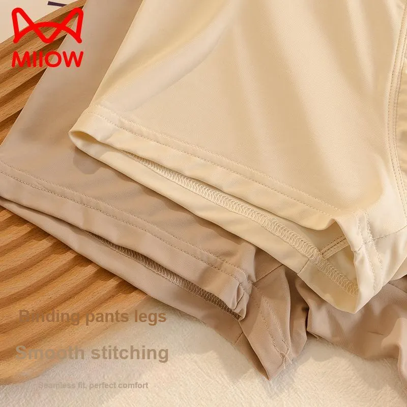 MIIOW Men Underpants-8