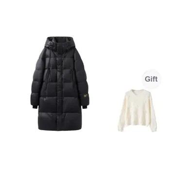 TOUCH Down Jacket Women's Black