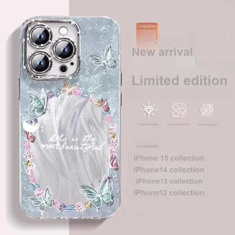 HASEE Phone Cases-13