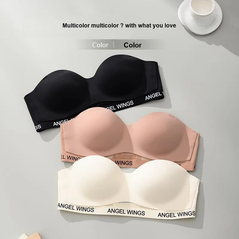 MIIOW Cool One Summer Series Bra Women's Combo Set-3