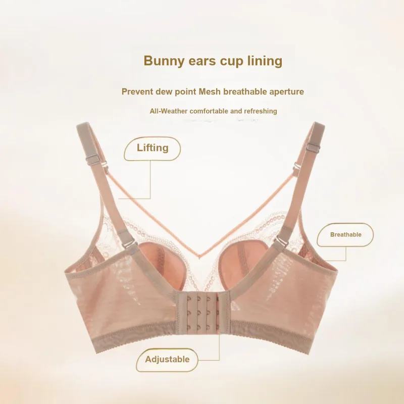 GOSO Women's Bras-6