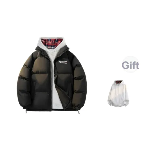 NBNO Унисекс Пуховики