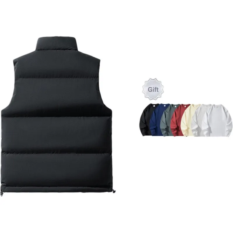 YZ Vests Unisex-7