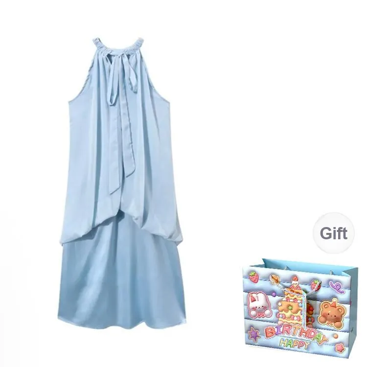 WOWI KCKS Sleeveless Dress Women's-7