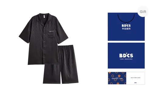 Peninsula City Men Pajama Sets