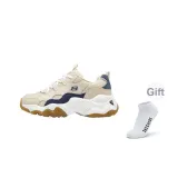 Tan (Includes Ankle Socks)