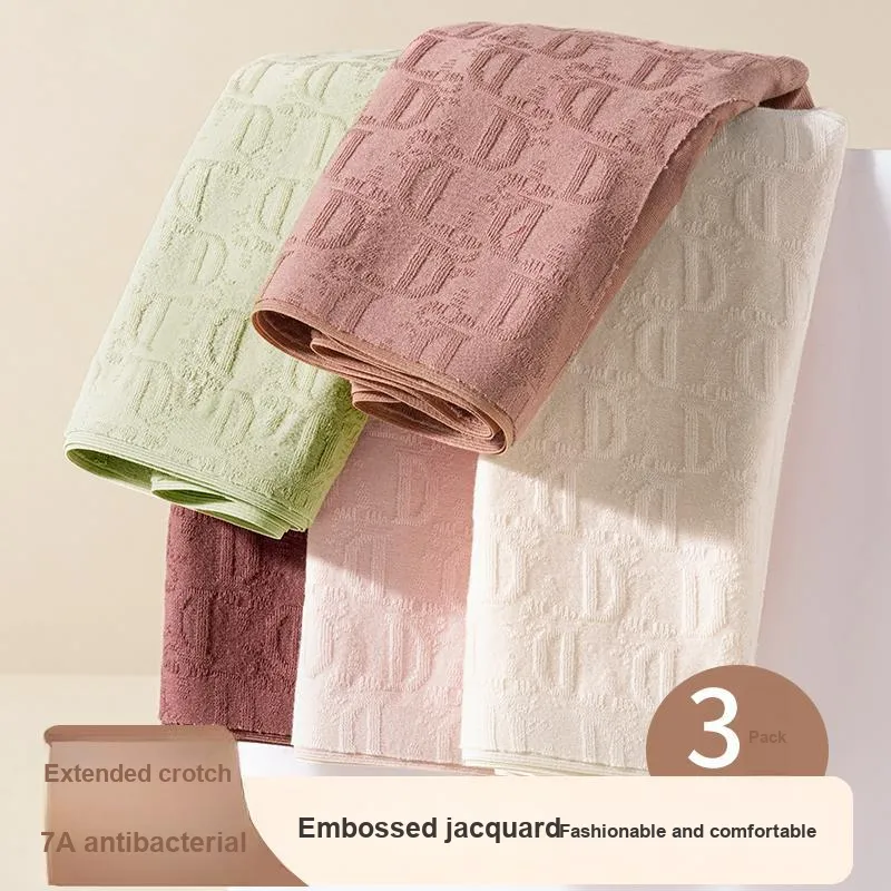 Top Melon Underpants Women's 3 Pack-2