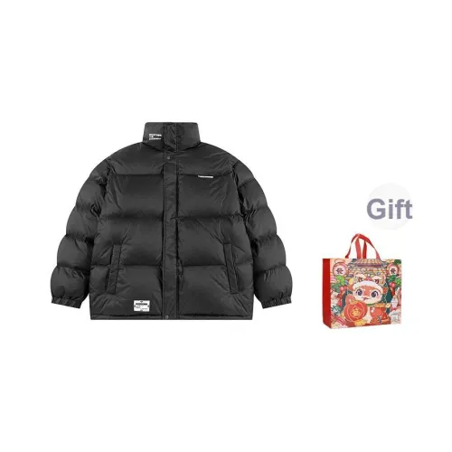 VEIDOORN Зимний пуховик унисекс