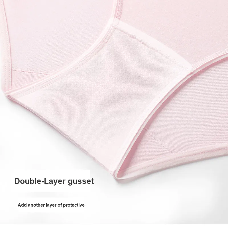 Shuya Underpants Women's 2 Pack-8