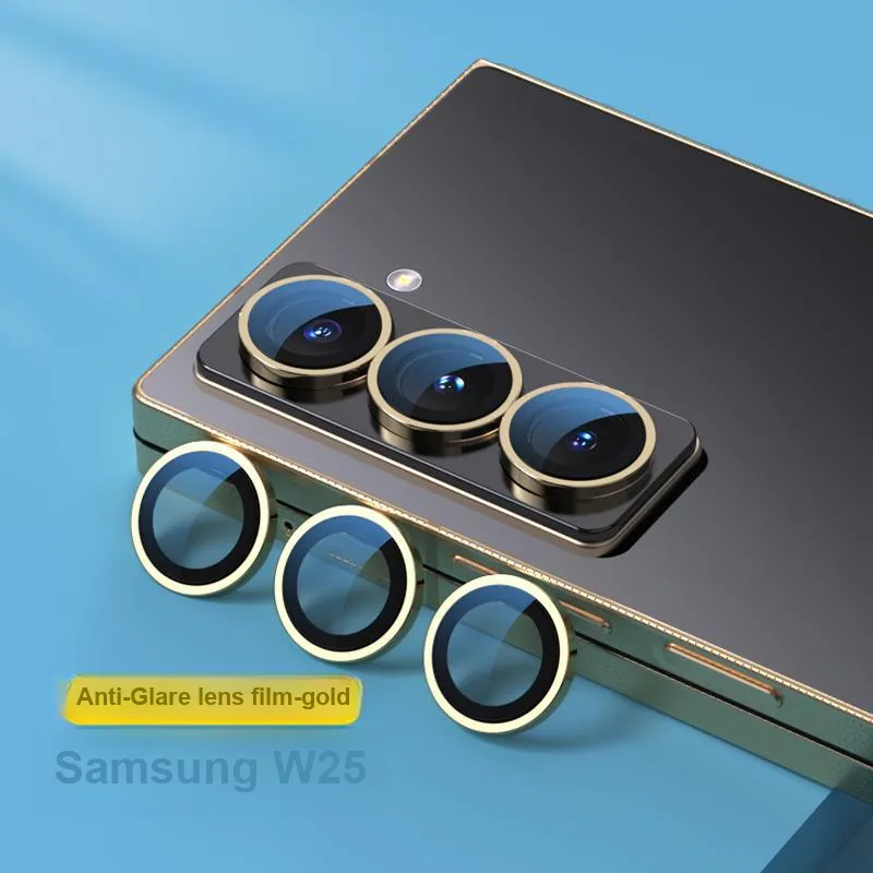 BLUEO Mobile Phone Lens Protectors-4