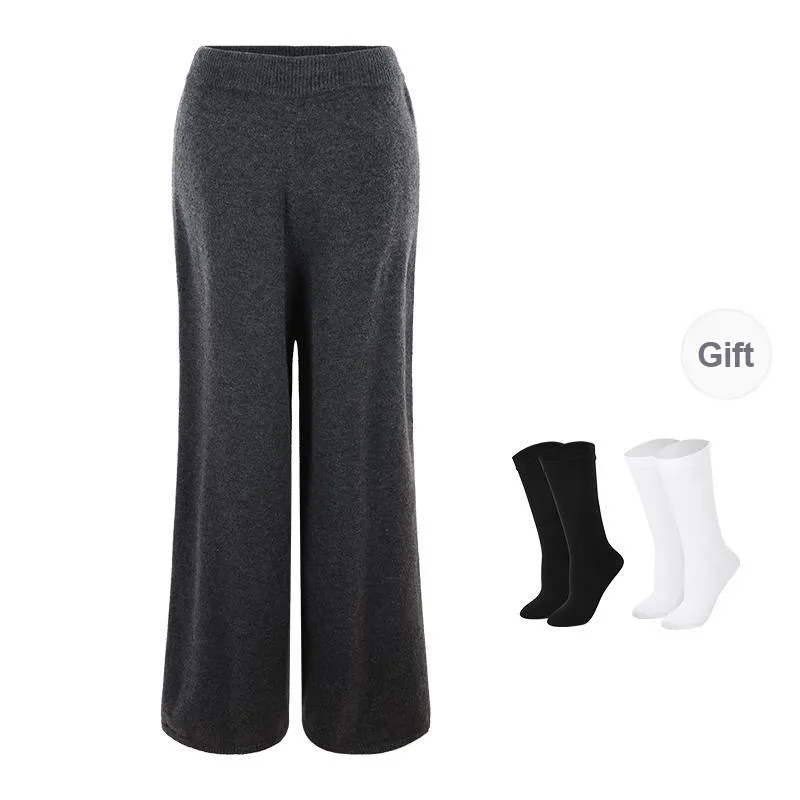 BSEVENI Casual Pants Women's-6