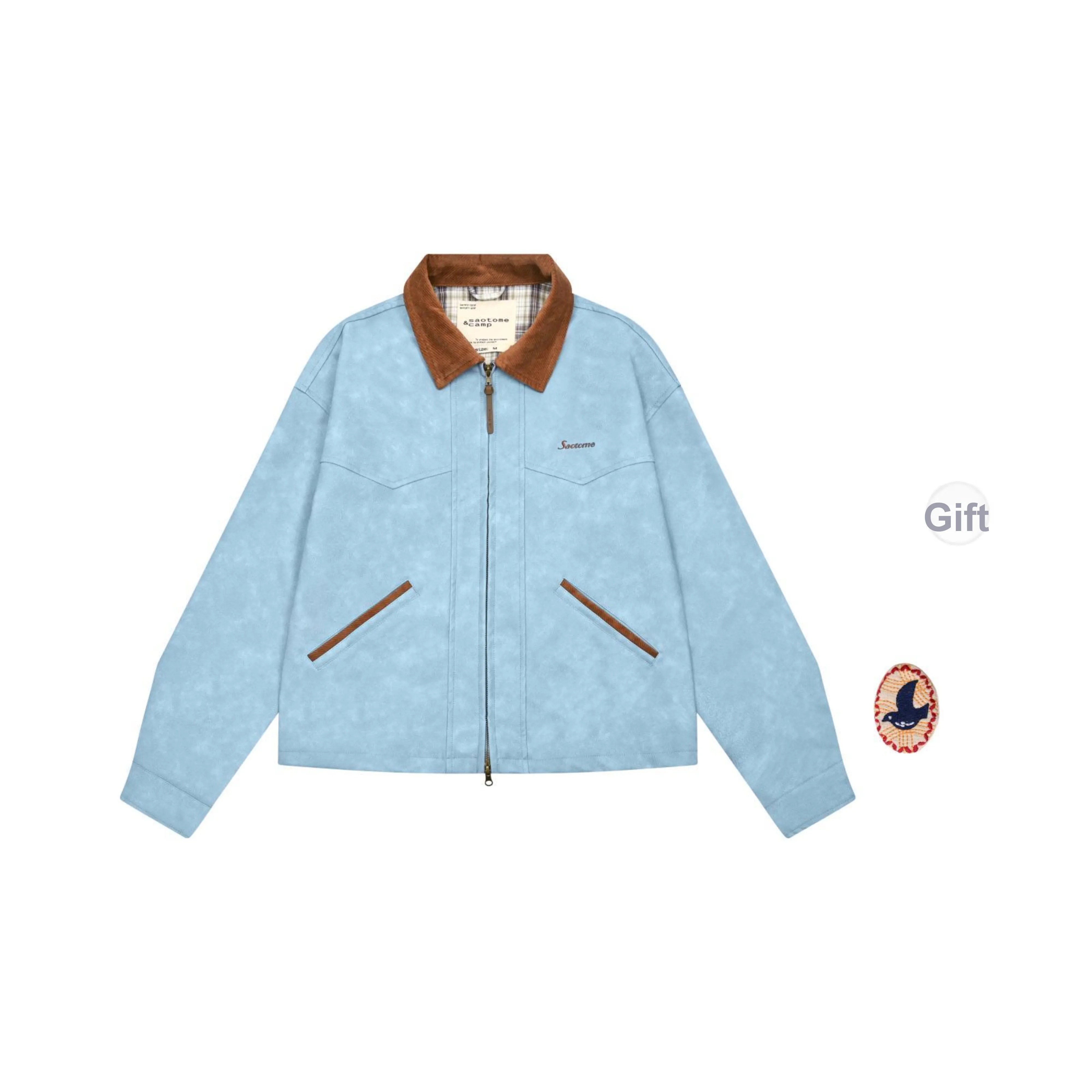 Saotome Куртки и Пальто Женские