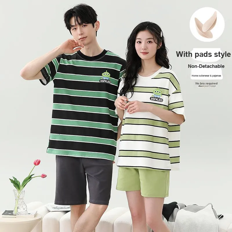 Ta Yan Men Pajama Sets-6