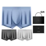 Mist Gray & Downpour Gray & Light Gray Blue