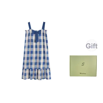 Maultiay Pajama Gift Box Summer Women's