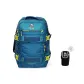 Blue (Comes with Black Smartphone Pocket)