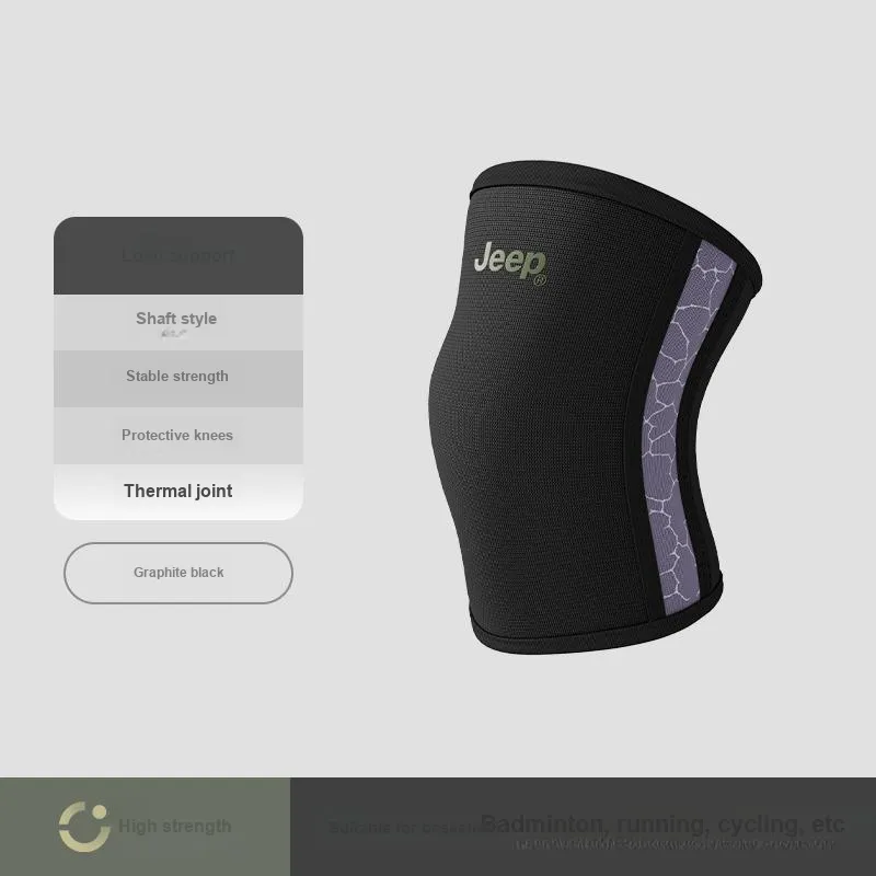 Jeep Knee Pads-1
