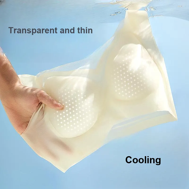 MIIOW Cool One Summer Series Bra Women's Combo Set-1
