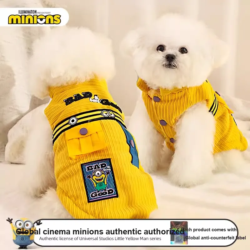 Hoopet Pet Clothing-1