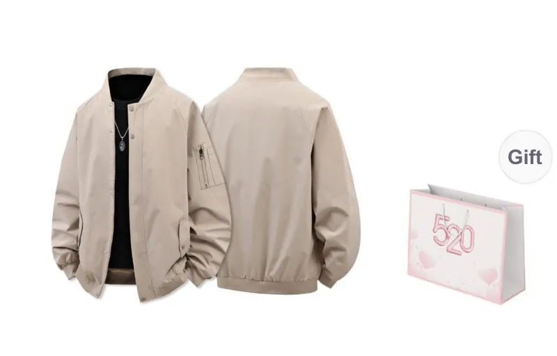 Fakeyoung Jackets Unisex-15