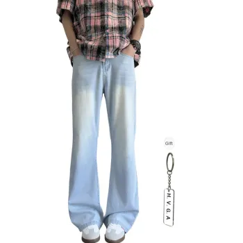 H.V.G.A Jeans Unisex