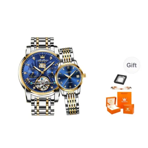 OLEVS Men Watch