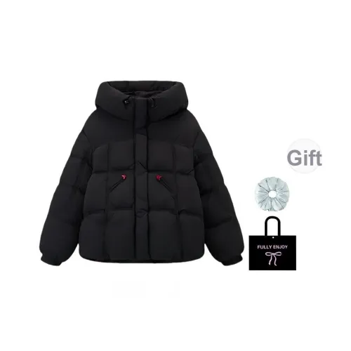 M MAICCO Женские пуховики