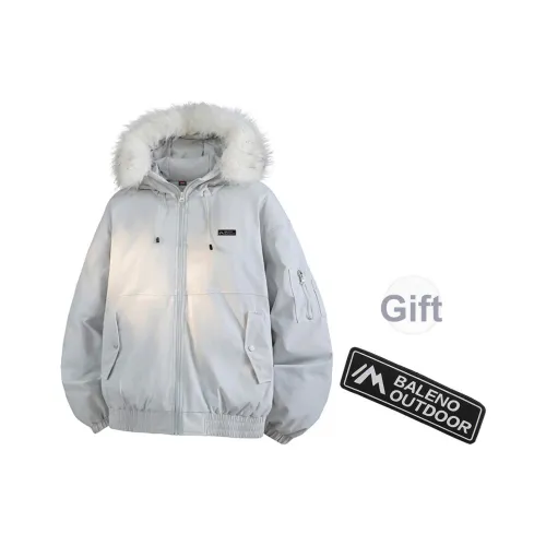 BALENO Унисекс Парки