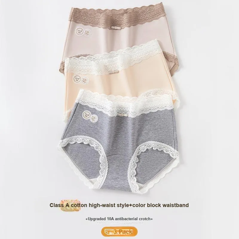 Ordifen Underpants Women's 3 Pack-74