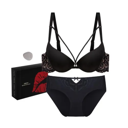 BODY STYLE Underwear Set Women's