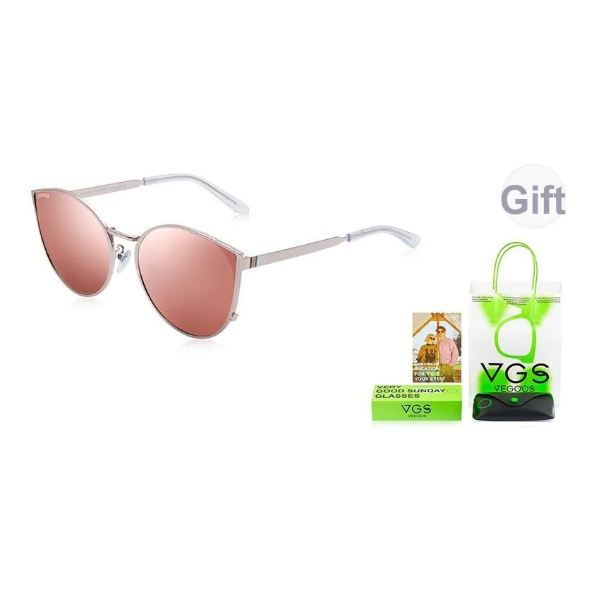 VEGOOS Солнцезащитные очки Унисекс