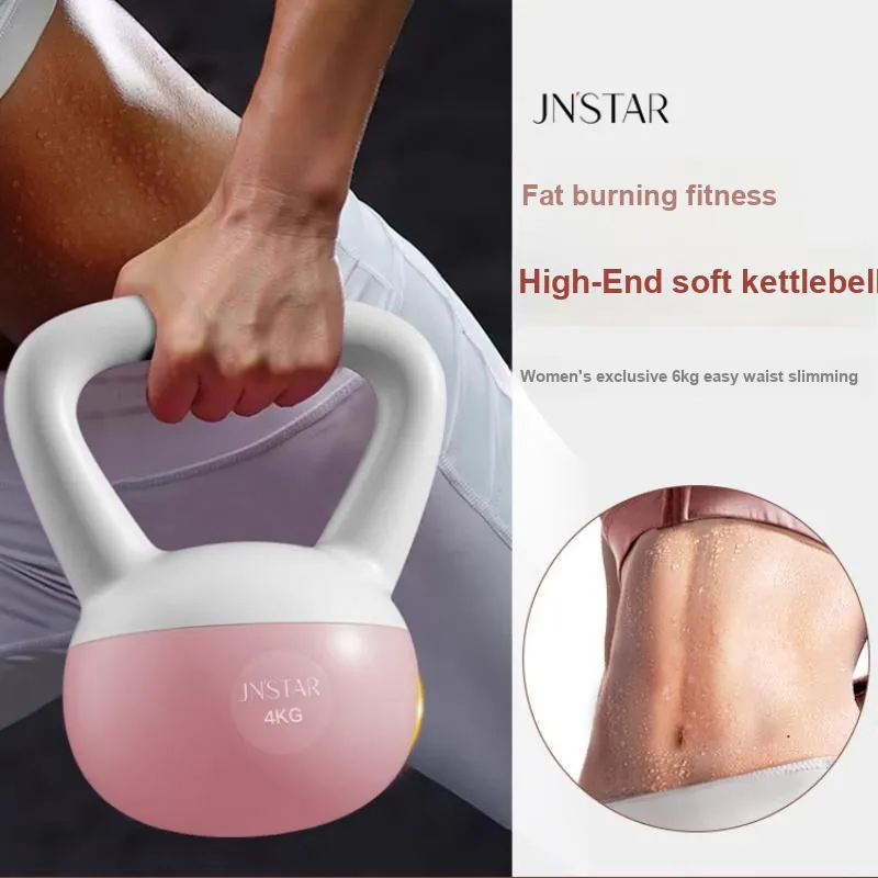 Function Kettlebells Overall Weight Loss/Body Shaping/Body Sculpting-1