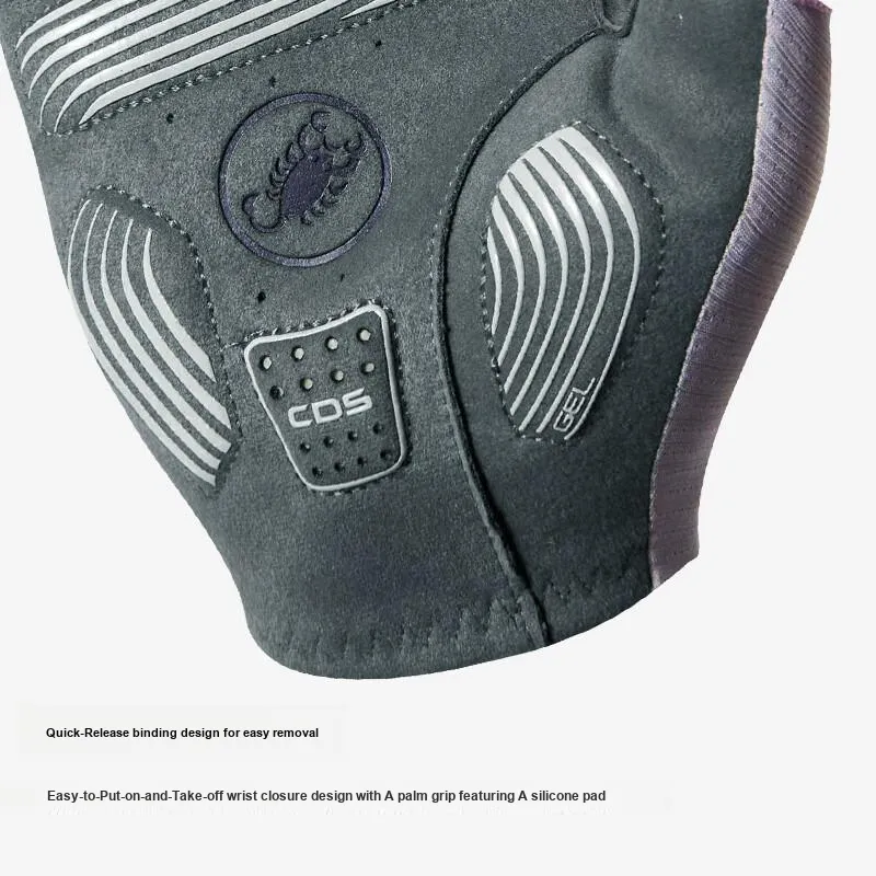 CASTELLI Cycling Gear Cycling Glove Unisex-11