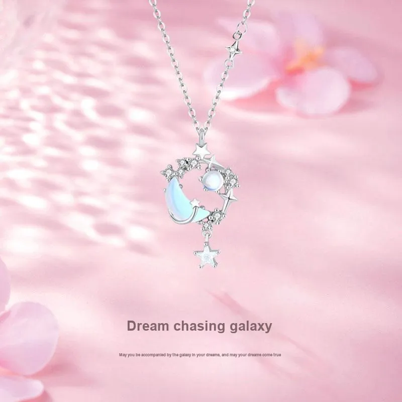 TRUE ME Alloy Necklaces Women's-1