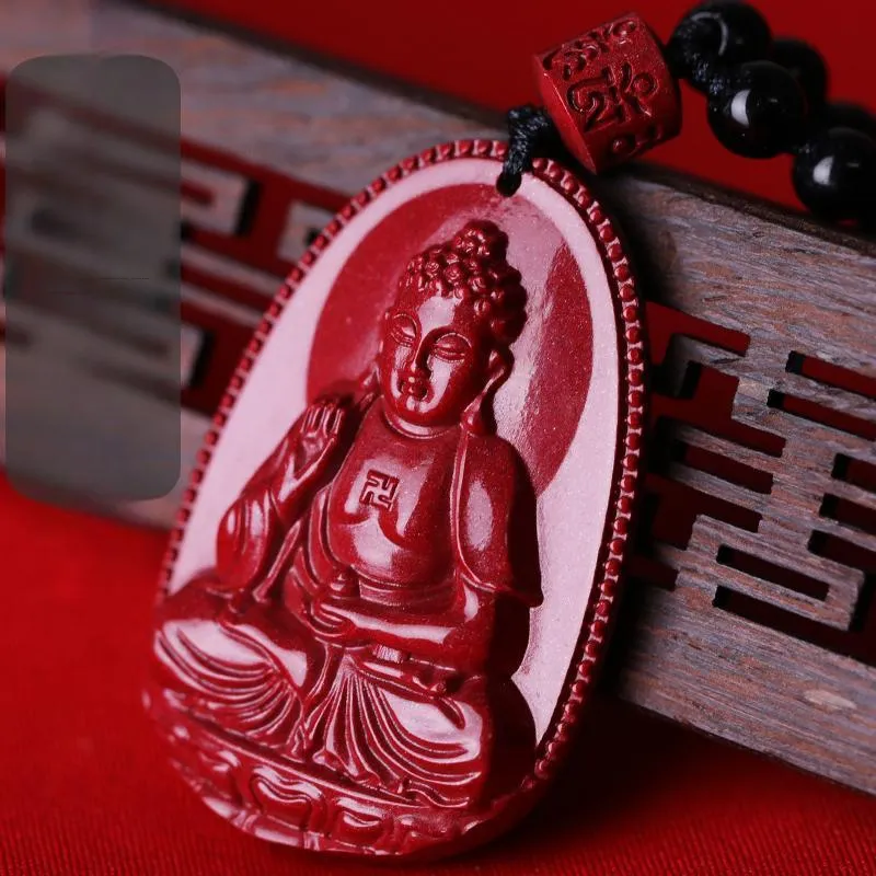 Yeon yun Jewelry Jade Pendants Unisex-49