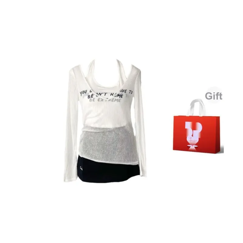 AURORA MUSE T Shirts Women's-6