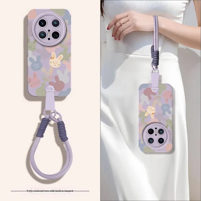 Interesting shell Phone Cases-3