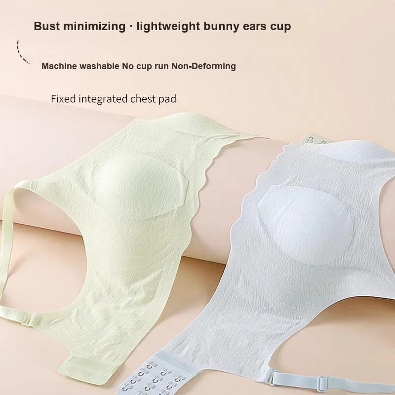 Herbal primer Women's Bras-7