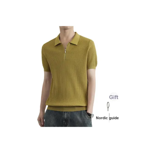 Nordic Raiders Унисекс Футболки