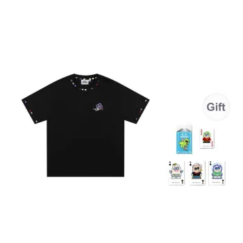 CHOSEN1 CH x XIAOEMO T Shirt Unisex