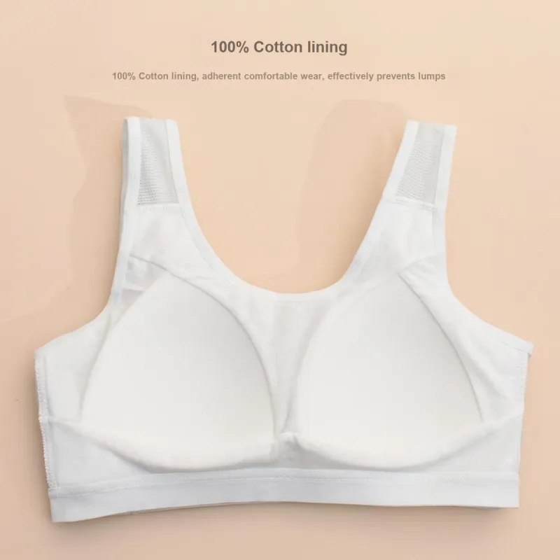 Pretty lady Women's Bras-2