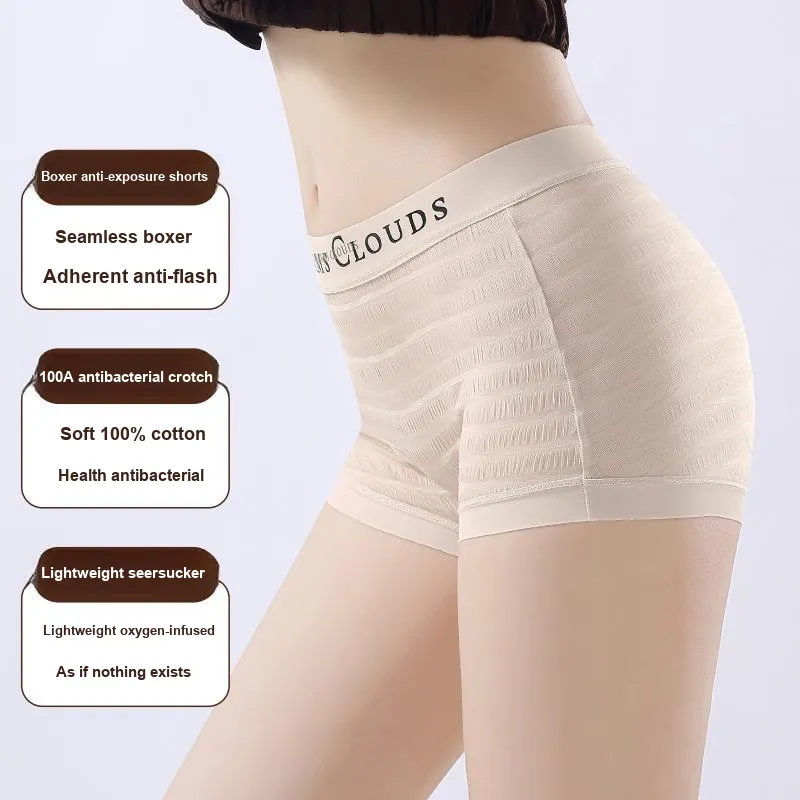 Urban Beauty Underpants Women's Shopping Bag 3 Pack-8