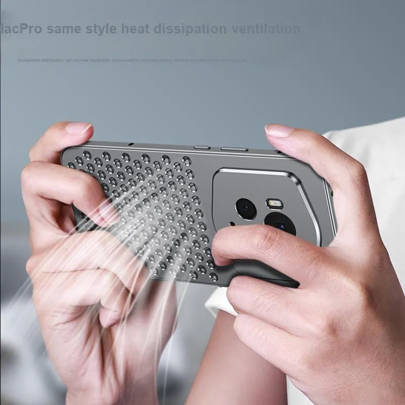 Gpadparts Phone Cases-2