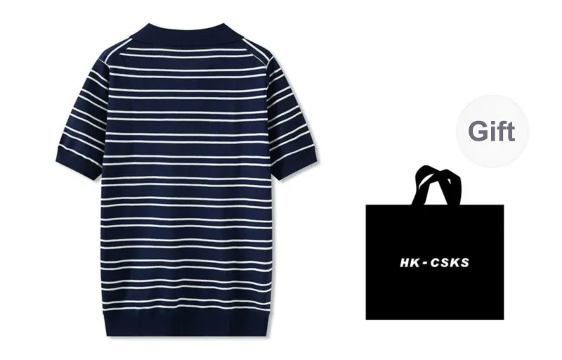 CSKS Polo Shirts Unisex-7