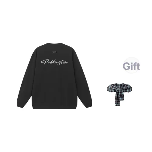 Свитшот Paddington Bears Unisex