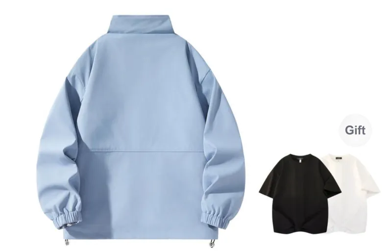 CSKS Jackets Unisex-36