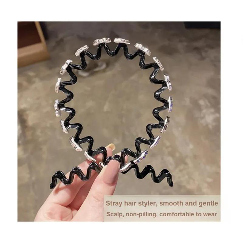 GOODY Headbands Women's-3