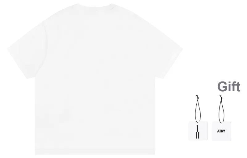 Atry T Shirts Unisex-9