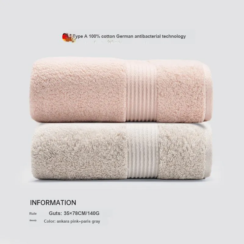 Sanli Towels-10