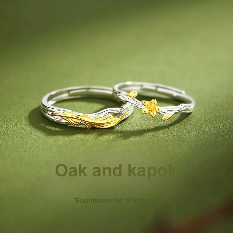 Avani Rings Unisex-2